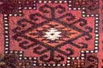 Long-pile carpet, julkhirs, Folk Art in Uzbekistan