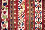 Palahs, Folk Art in Uzbekistan