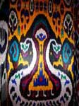 Khan Atlas, Folk Art in Uzbekistan