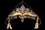 Uzbek jewelry, Folk Art in Uzbekistan