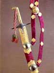 Uzbek knives, Folk Art in Uzbekistan