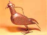 Bukhara vessel, Folk Art in Uzbekistan