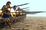 Greek phalanx in Central Asia,  History of Uzbekistan
