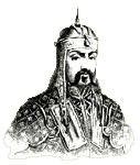 Genghis Khan, History of Uzbekistan