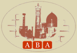 Logo of Aba Travel