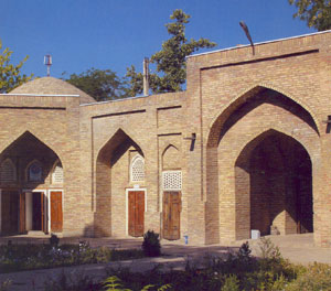 Koba Madrasah