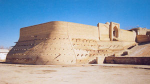 Amir's Prison (Zindan)